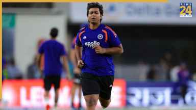 IND vs WI: चेतेश्वर पुजारा ने चुनी चौथे टी-20 के लिए भारत की प्लेइंग 11