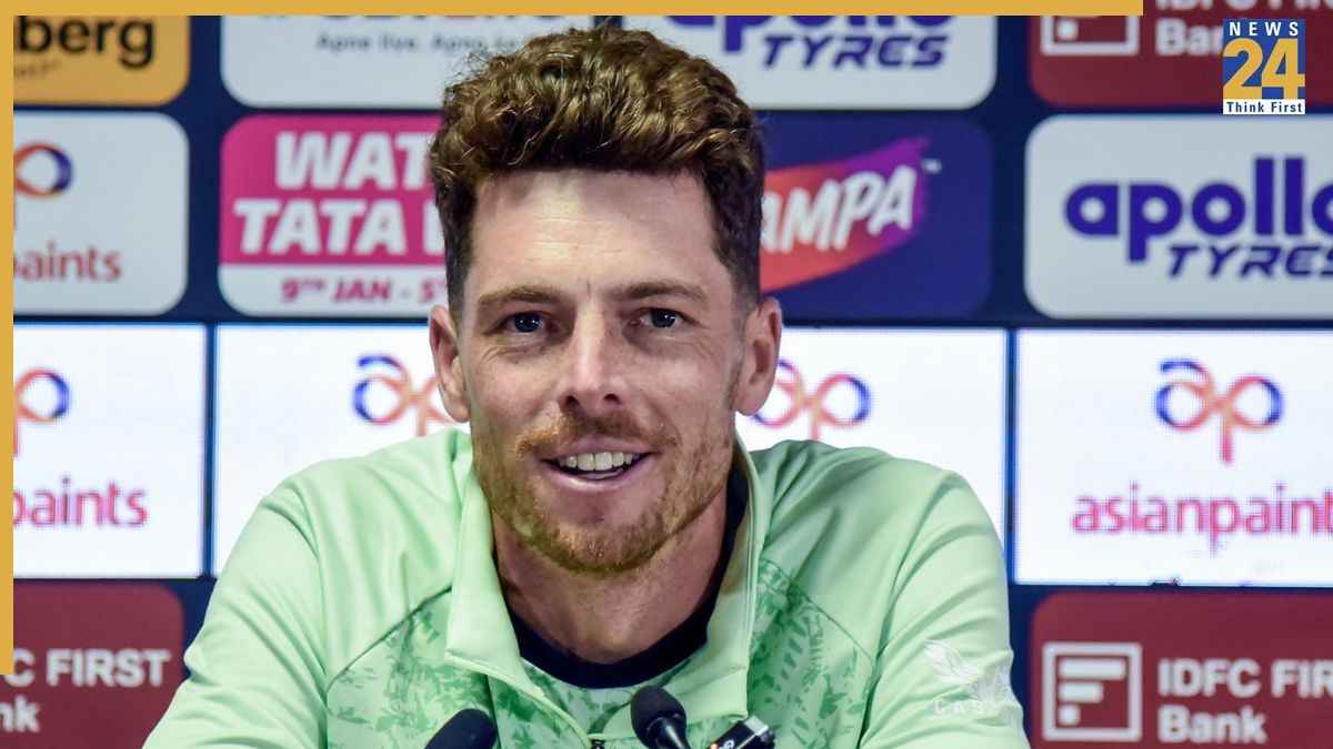 Mitchell Santner/ Image Source: ANI