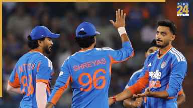 IND vs WI: लगातार चौथी टी20 हार से भड़के आकाश चोपड़ा