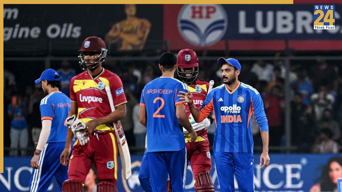 IND vs WI 5th T20I: बेंगलुरु में बल्लेबाजों का होगा राज या गेंदबाजों का बोलबाला? जानें पिच का मिजाज