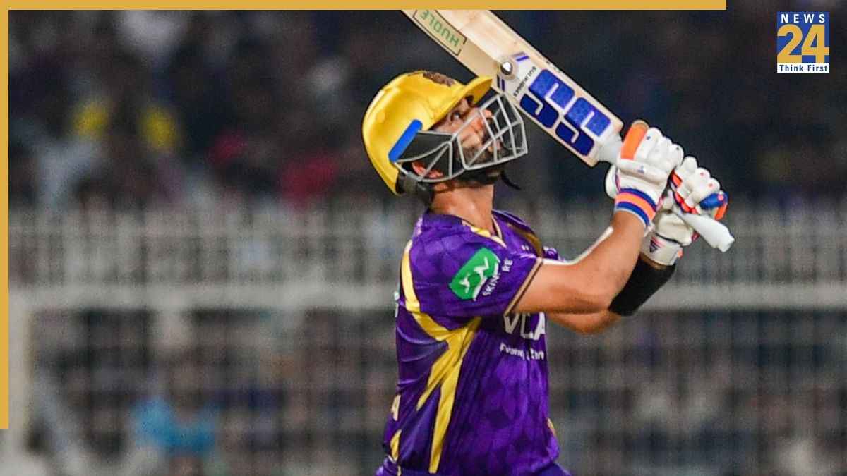 Ajinkya Rahane/ Image Source: ANI