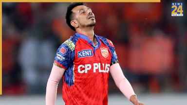 IPL में 18 करोड़ मिलने पर चहल ने तोड़ी चुप्पी, आलोचकों को दिया जवाब