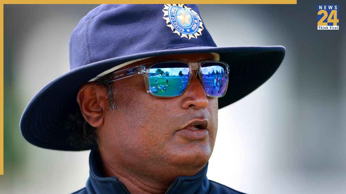 कौन हैं रमेश पवार? जिन्हें मिली टीम इंडिया की सेलेक्शन कमिटी में बड़ी जिम्मेदारी