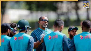 ODI Tri-Series: पहले जिम्बाब्वे ने हराया, फिर ICC ने दी सजा