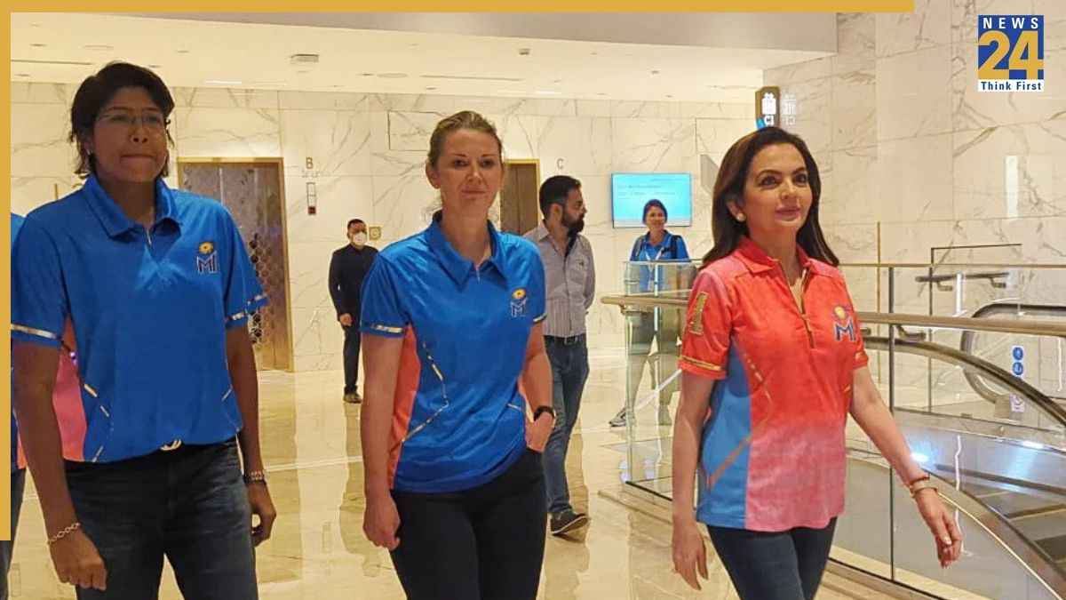 WPL Auction/ Image Source: ANI