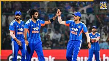 IND vs NZ: न्यूजीलैंड में T20 विकेटों का बादशाह कौन?