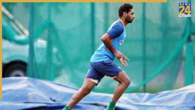 IND vs NZ: भुवनेश्वर कुमार के पास ऐतिहासिक मुकाम हासिल करने का मौका
