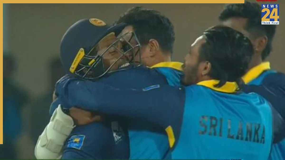 ENG vs SL: Image Source: Screengrab/ Veto