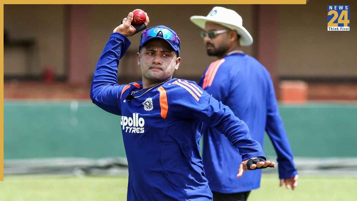 सरफराज खान की अनदेखी पर भड़के वसीम जाफर, बोले-वजह क्रिकेट से अलग लगती है