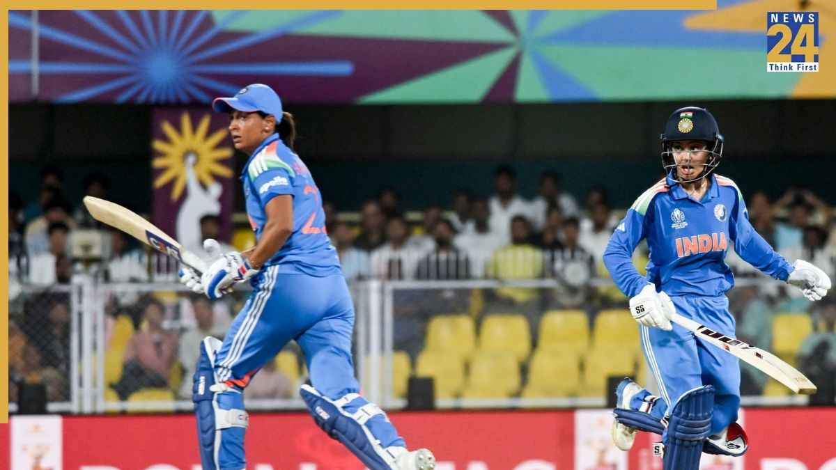 Team India/ Image Source: ANI