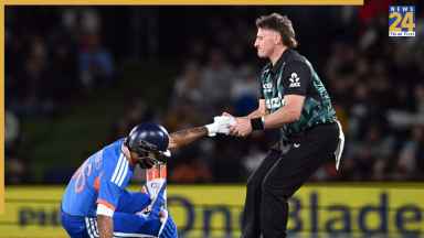 IND vs NZ: दूसरे टी20 में फिर बरसेंगे रन या गेंदबाज मचाएंगे धमाल?