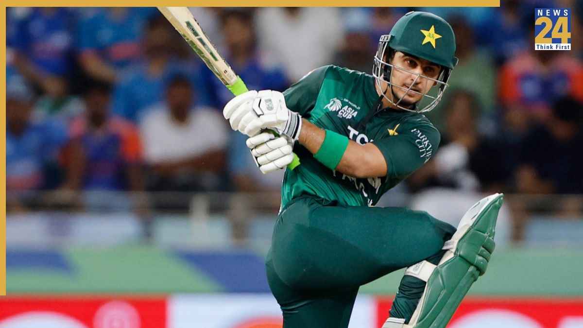 Saim Ayub/ Image Source: ANI