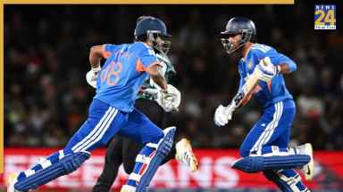 IND vs NZ: वेलिंगटन में टीम इंडिया के सामने दोहरी चुनौती
