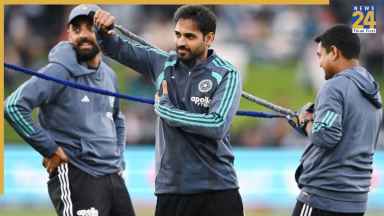 छोटी बाउंड्री और बल्लेबाजों के दबदबे पर भुवनेश्वर कुमार का बड़ा बयान