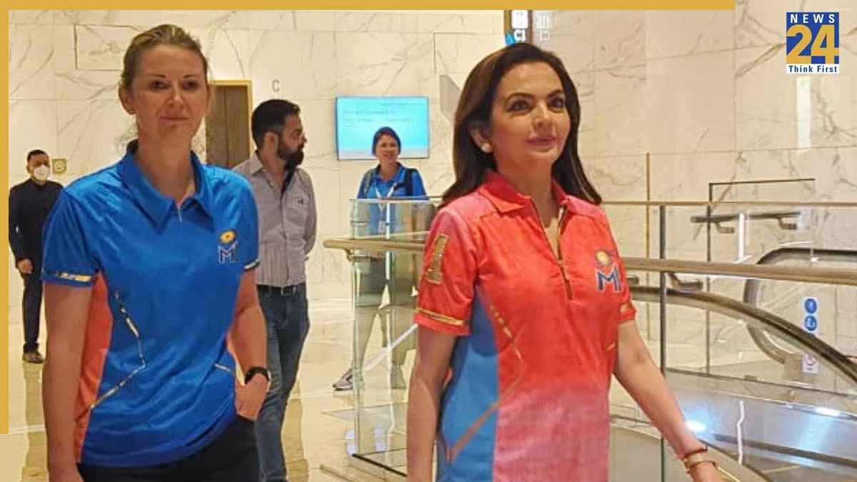 WPL Auction/ Image Source: ANI