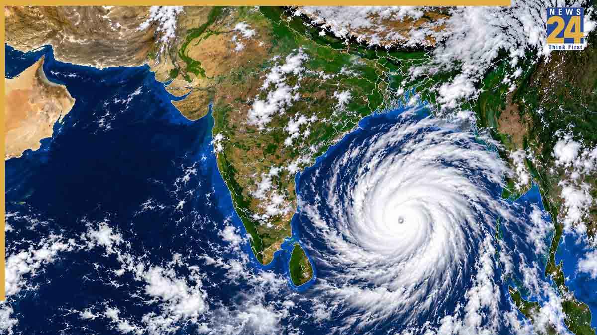 Cyclone