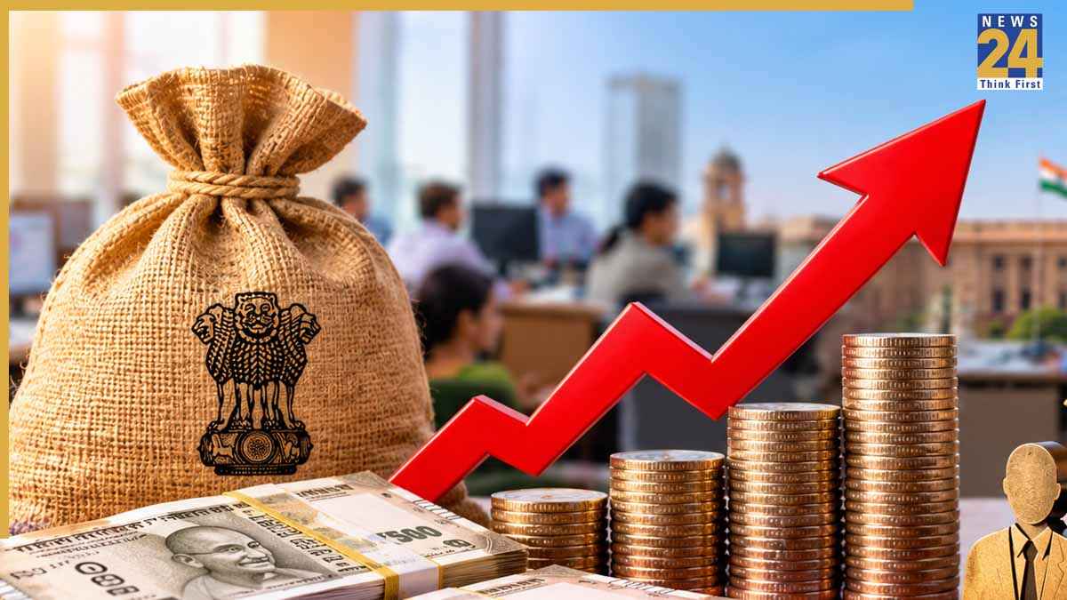 DA Hike: 8वें वेतन आयोग से पहले सिक्किम सरकार का बड़ा तोहफा! DA 5% बढ़ा, जानिए किसे कितना फायदा मिलेगा