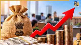 DA Hike: 8वें वेतन आयोग से पहले सिक्किम सरकार का बड़ा तोहफा! DA 5% बढ़ा, जानिए किसे कितना फायदा मिलेगा