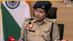 दिल्ली में CJP के प्रदर्शन को क्यों नहीं मिली मंजूरी? DCP नेहा ने गिनाई वजह