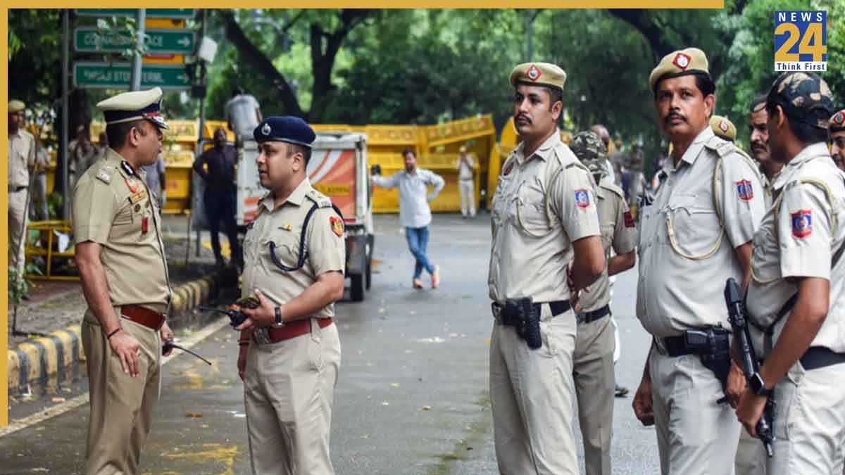 Delhi man stabbed, Nihal Vihar murder, food vendor stabbing, extra chhole, Delhi crime news, Delhi Police, Delhi Murder