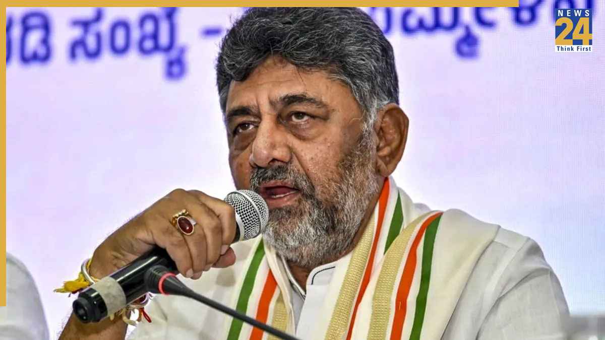 DK Shivakumar, Karnataka politics, Meta smart glasses, sting operation, Congress leader