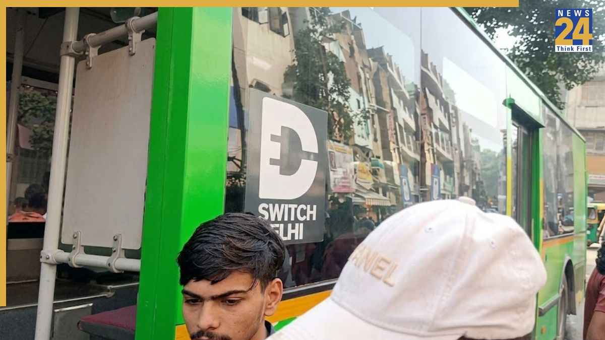 DTC Bus