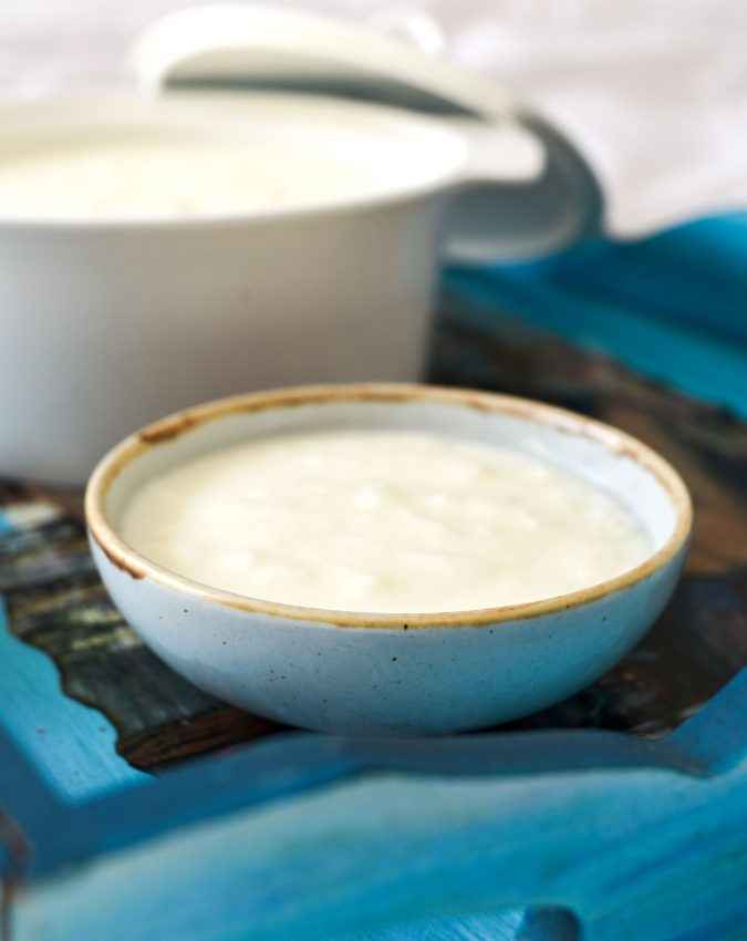 घर पर तैयार दही कितने दिन सुरक्षित
