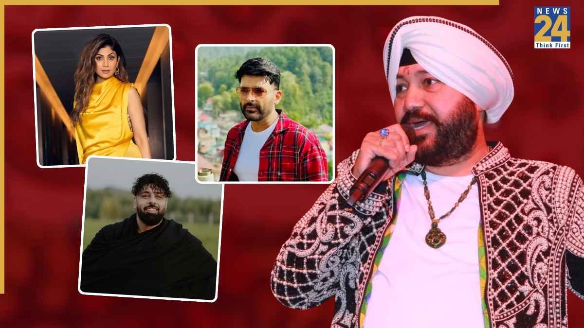 daler mehndi controversy