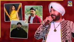 शिल्पा शेट्टी से बादशाह तक, दलेर मेहंदी के सपोर्ट में उतरे ये सितारे