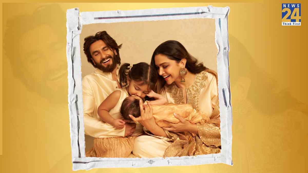 Deepika Padukone Second Daughter Name Reveal