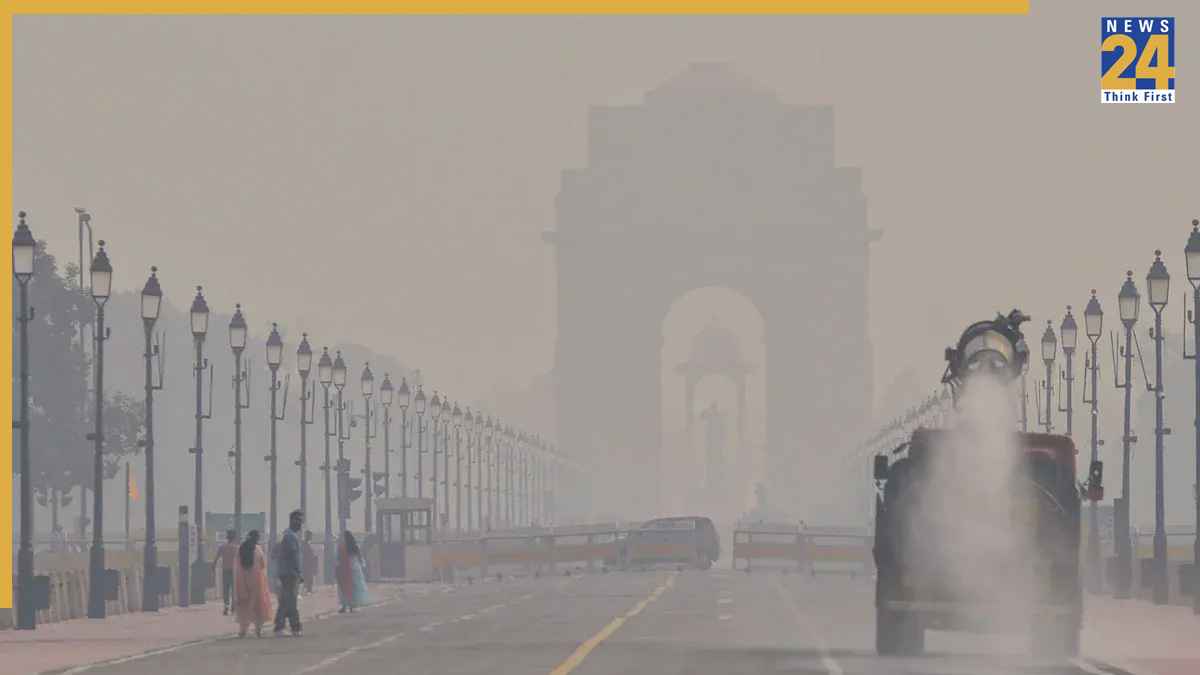 Delhi NCR GRAP-1
