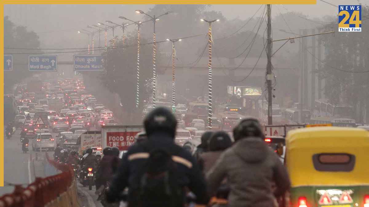 Delhi-NCR Aqi