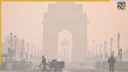 12 हजार करोड़ खर्च किए, लेकिन सिर्फ 130 में 21 शहरों की हवा हो सकी साफ