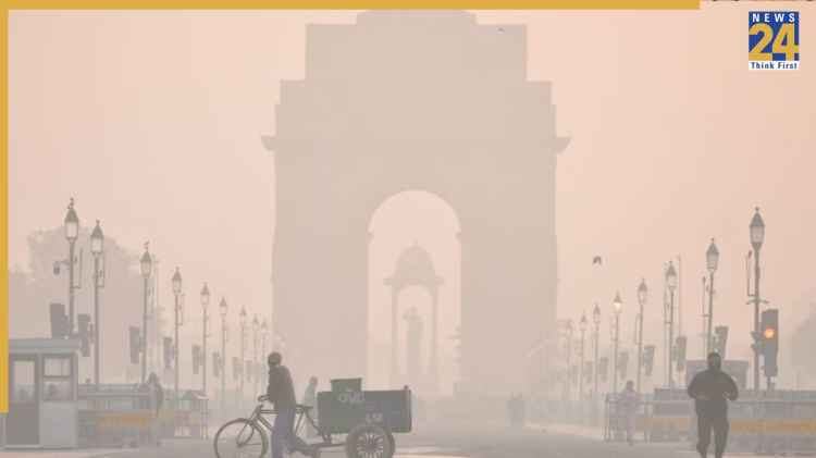 12 हजार करोड़ खर्च किए, लेकिन सिर्फ 130 में 21 शहरों की हवा हो सकी साफ