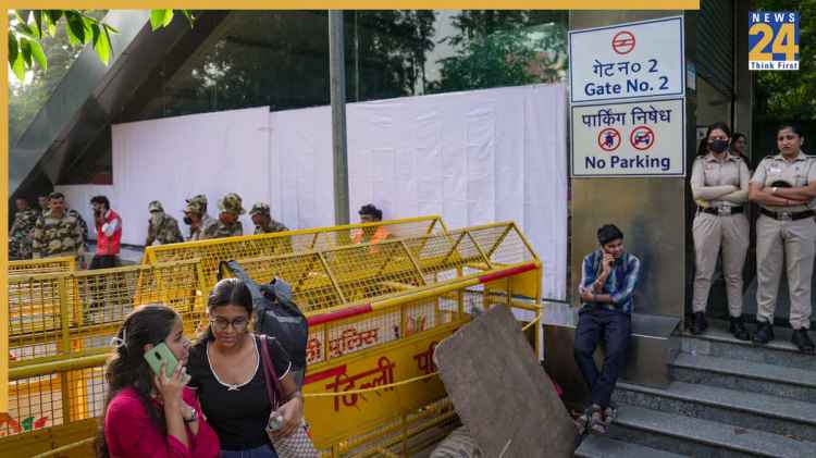 दिल्ली मेट्रो पर बड़ा अपडेट, अब 57 नहीं 45 स्टेशन बंद; कर सकेंगे इंटरचेंज