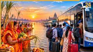 छठ पूजा पर घर जाने वालों की मौज! दिल्ली सरकार शुरू करेगी सीधी बसें