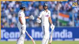 NZ A vs IND A: पहले मुकाबले में इंडिया ए के इन 5 खिलाड़ियों ने किया कमाल, मुख्य टीम में मिल सकता है मौका
