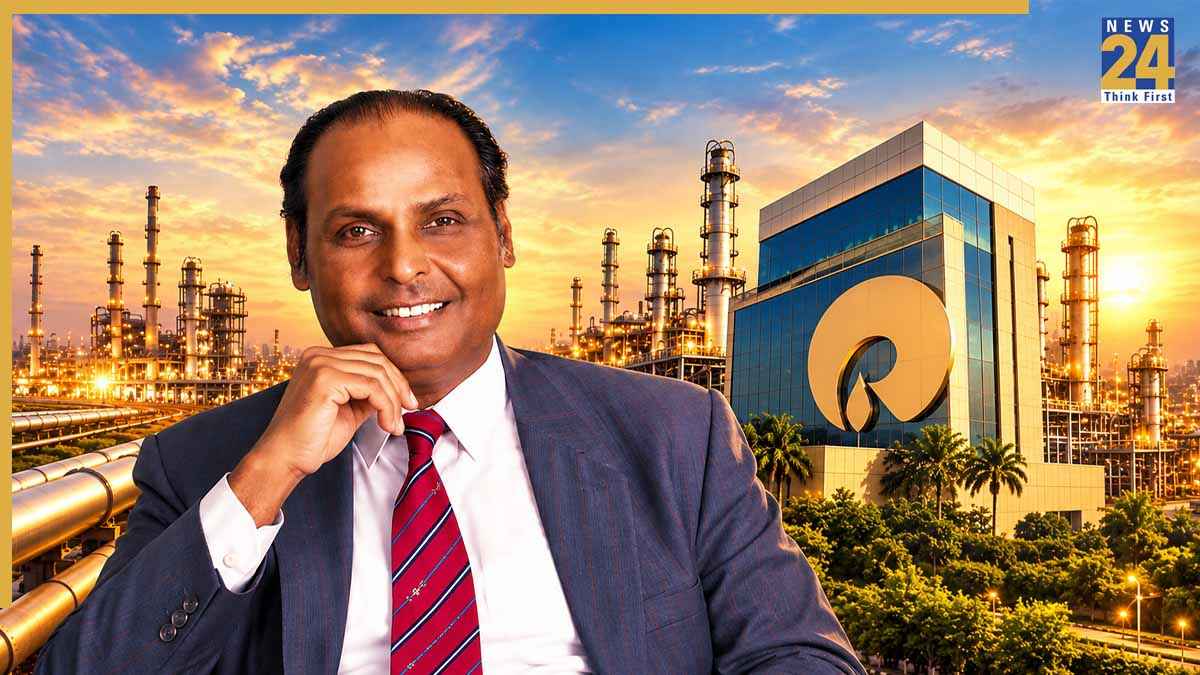 Dhirubhai Ambani Legacy