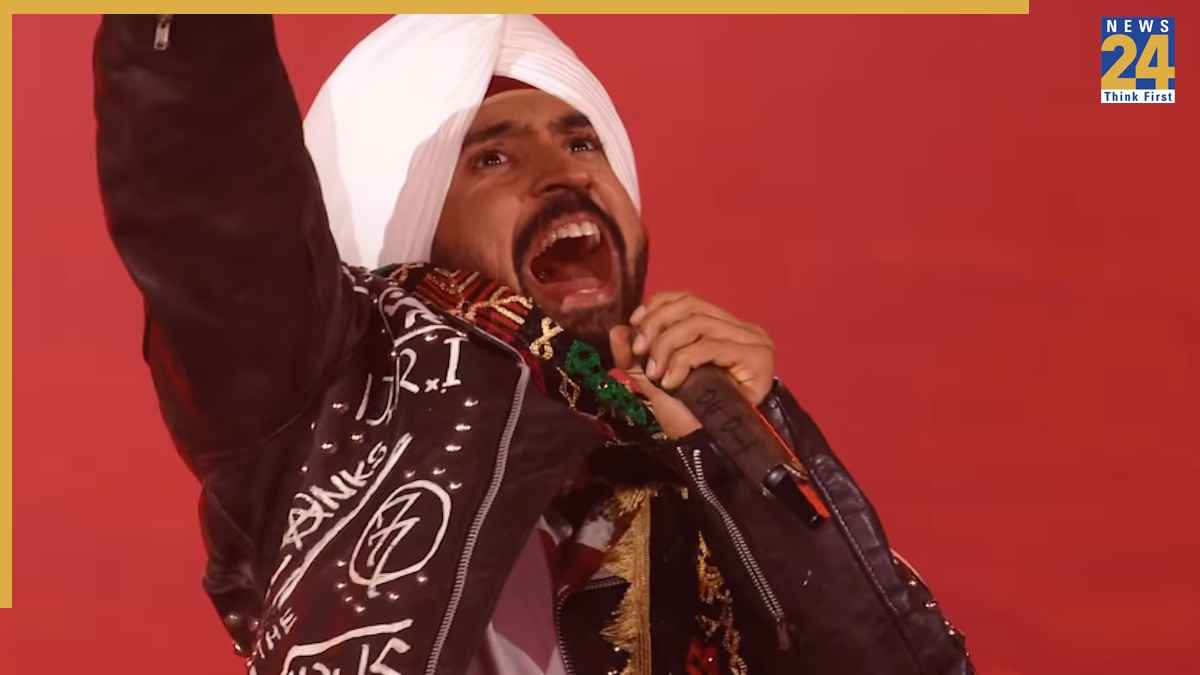 Diljit dosanjh