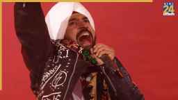 दिलजीत दोसांझ ने बदली दिल्ली कॉन्सर्ट की डेट, जानें अब कब करेंगे परफॉर्म