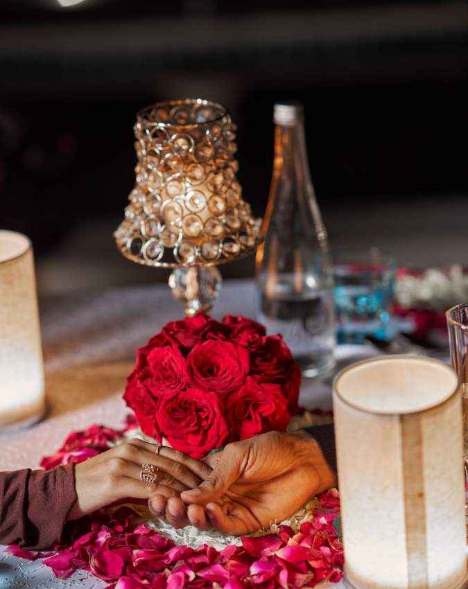 डिनर करें प्लान