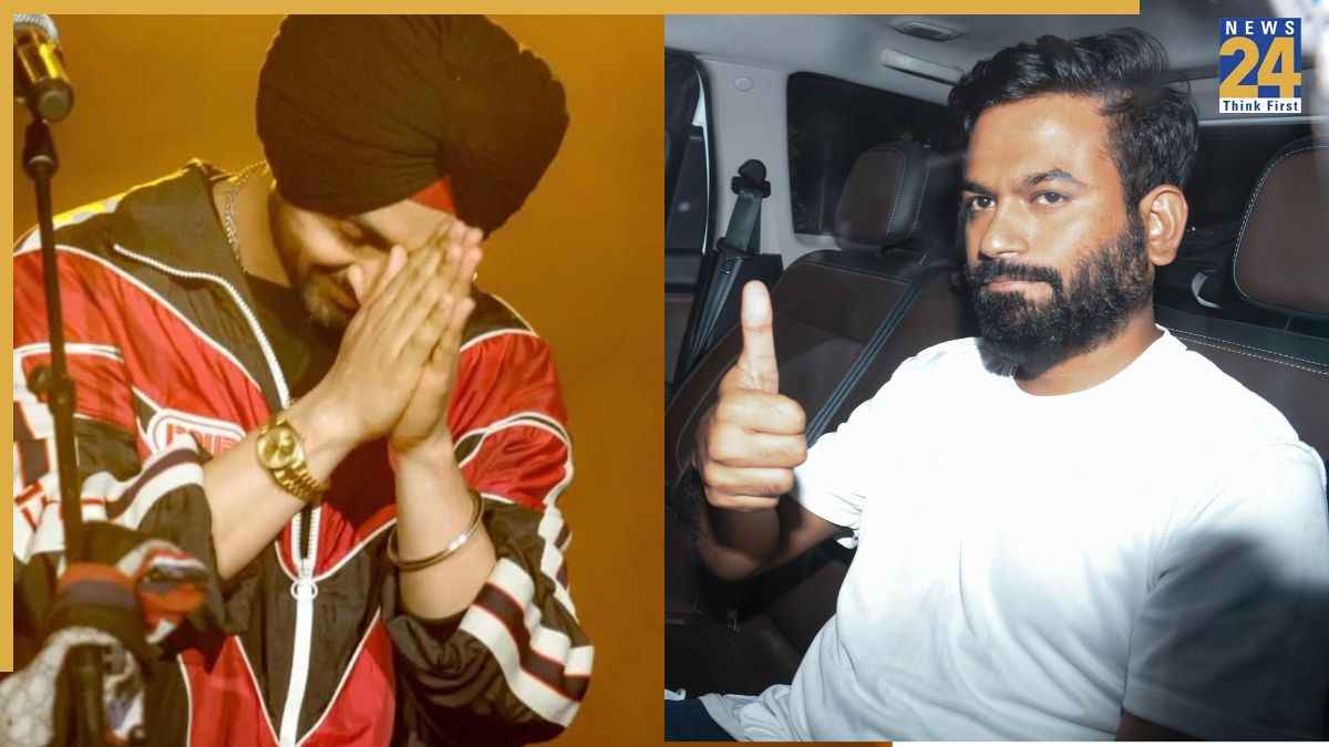Diljit Dosanjh, Abhijeet Dipke, Delhi concert, Aura India Tour, Jantar Mantar protest, NEET paper leak, CJP protest, Jaswant Singh Khalra, JLN Stadium
