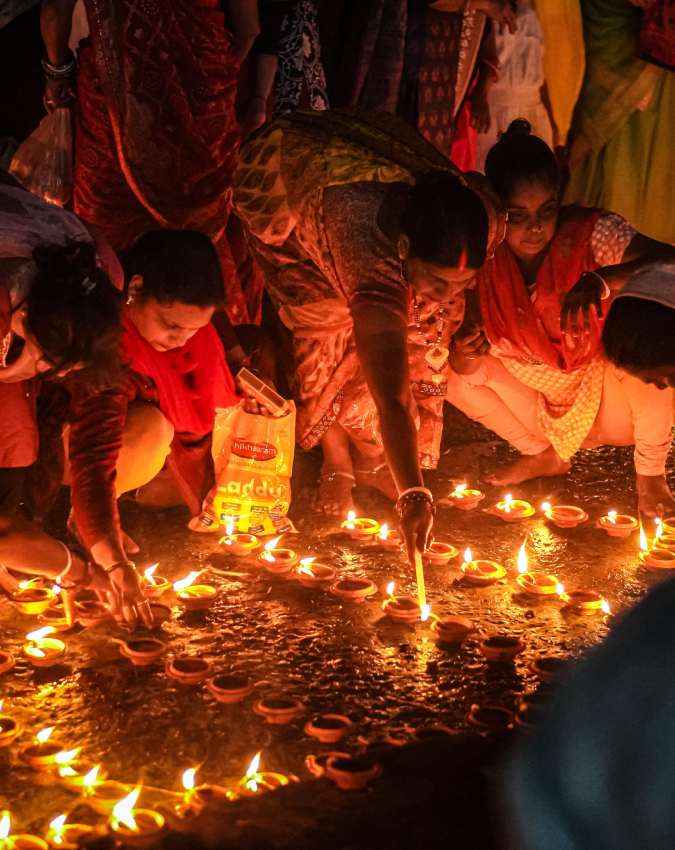 नेपाल