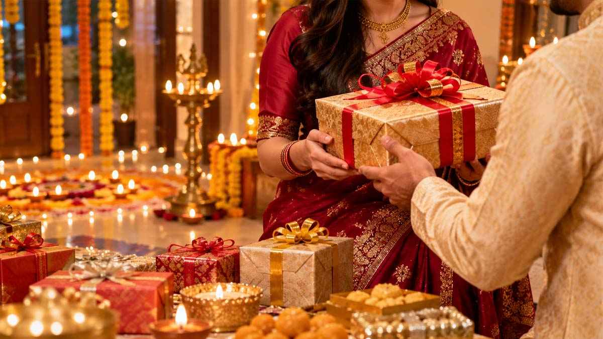 Diwali Gift | Tax Rules | Income Tax