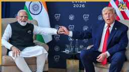 डोनाल्ड ट्रंप का बड़ा ऐलान, रूसी तेल-गैस खरीदने पर नहीं लगेगा कोई टैरिफ
