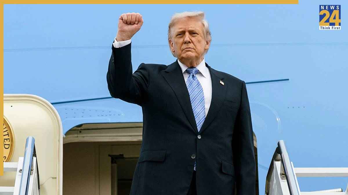 Donald Trump | Putin | PM Modi