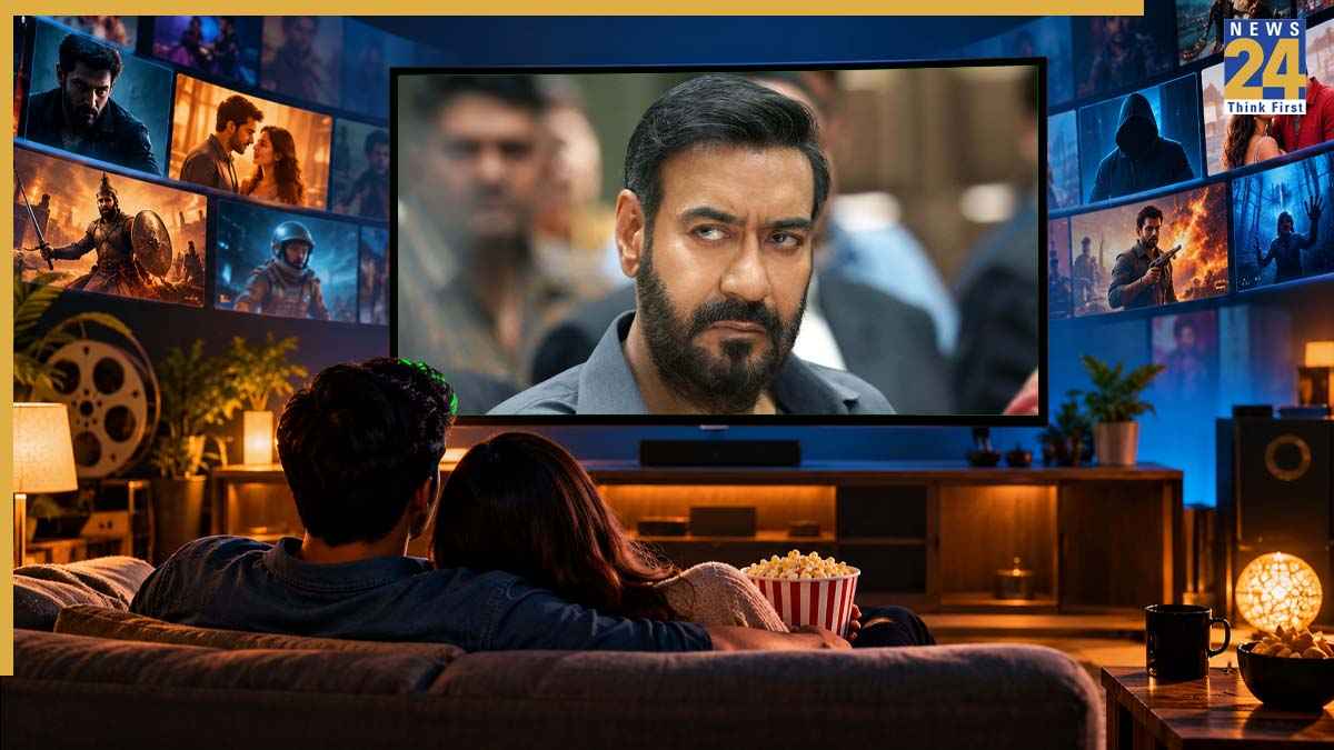 Drishyam 3 Ott release date