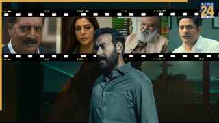 Drishyam 3 Box Office Prediction: ‘दृश्यम 3’ पहले दिन कितनी करेगी कमाई? एडवांस बुकिंग में मेकर्स की हुई बल्ले-बल्ले