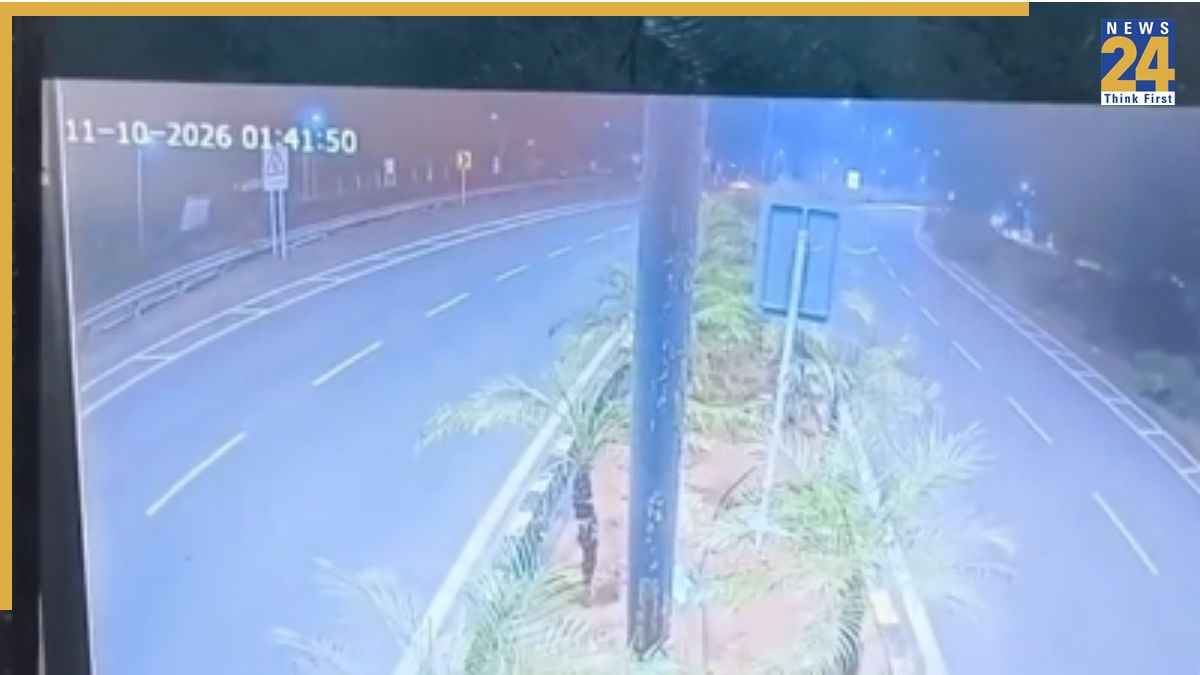 Mini Cooper, Mini Cooper accident, kerala teen, Kerala car crash, Viral Mini Cooper Video, Mini Cooper Accident, Kochi car crash