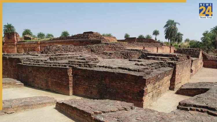 क्या काशीपुर में था द्रोणाचार्य का आश्रम? पुराना इतिहास खंगाल रही ASI